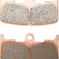 DS Sintered Metal Brake Pads Front Buell Lightning/Firebolt/Ulysses #143555