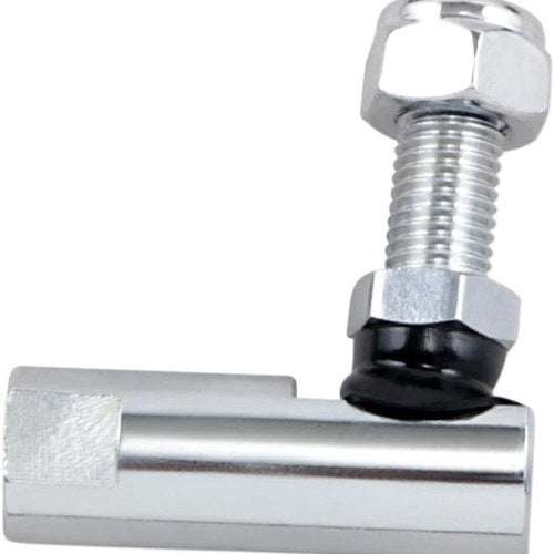 DS Chrome Shift Rod End Harley Davidson #138971
