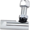 DS Chrome Shift Rod End Harley Davidson #138971