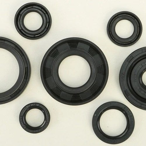 Vertex-Winderosa Engine Oil Seal Kit for Yamaha YZ85 2002-2018