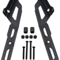 Givi Monolock/Monokey Top Case Mounting Rack #SR2129 fits Yamaha FZ-10 2017