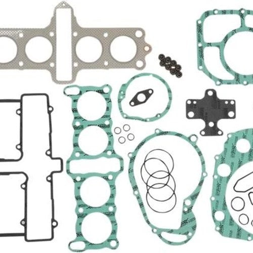 Athena Complete Gasket Kit #P400510850500 fits Suzuki GS550 1977-1981