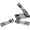 Namz Amp Power Agu Style Fuses 30 Amp 5-Pack