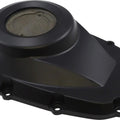 Drag Specialties Cam Cover M8 Matte Black Harley Davidson