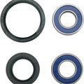 Moose Wheel Bearing and Seal Kit Front fits Honda XR650/XR400/XR600