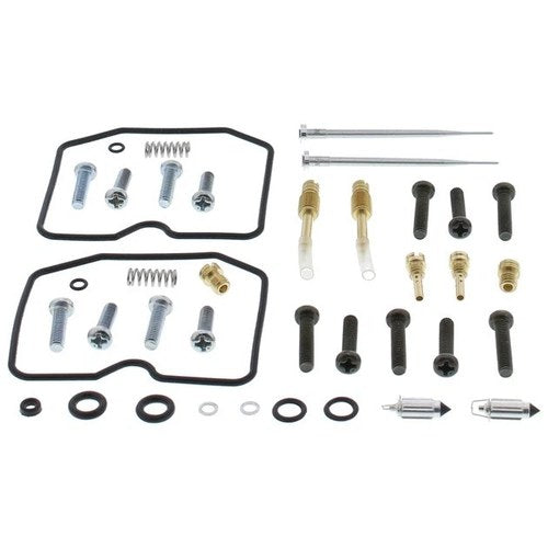 All Balls Carburetor Rebuild Kit for Kawasaki EX250 Ninja 2008-2012