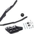 TM Designworks Chain Guide & Slider Kit Black #HCP-H03-BK fits Honda Crf 250