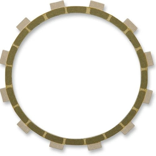 Barnett Clutch Friction Plate #77390 Yamaha