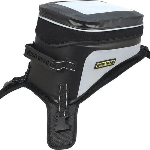 Nelson-Rigg Hurricane Waterproof Tank Bag