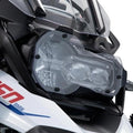 SW-Motech Headlight Guard Clear #LPS.07.786.10001/B BMW R 1200