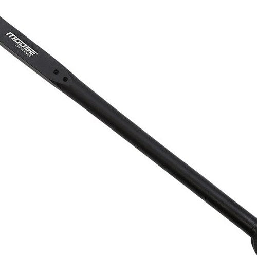 Moose Kickstand Black #231656 for Honda Crf 250/CRF 450/CR250R