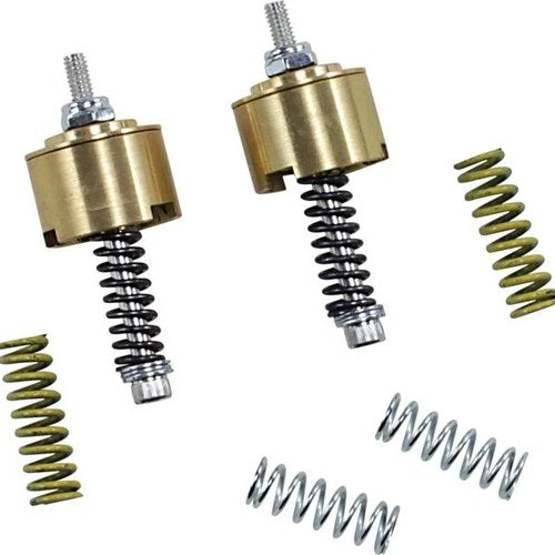 Race Tech Gold Valve Cartridge Fork Emulator #FEGV S3001 Harley Davidson