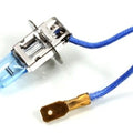 Solero Lighting PK22S/H3 Base 100W Xenon Boosted Halogen Bulb