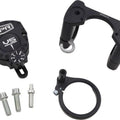 Gpr V5 Steering Damper Black Husqvarna FC 250/FC 350/FC 450/TC 125/TC 250/TC 85