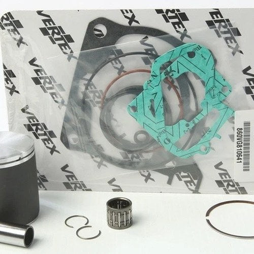 Vertex Top End Piston Kit 53.94mm for Yamaha YZ125 2005-2018
