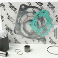 Vertex Top End Piston Kit 53.94mm for Yamaha YZ125 2005-2018