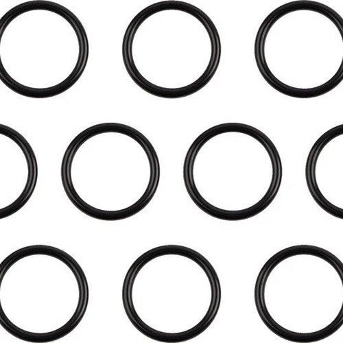 James Intake Manifold O-Rings 10-Pack #JGI-27060-55 Harley Davidson