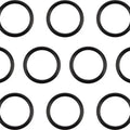 James Intake Manifold O-Rings 10-Pack #JGI-27060-55 Harley Davidson