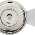 K&S Economy Motorcycle Horn 12V 7cm Chrome