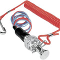 Pingel Panel Mount Kill Switch