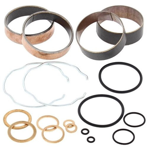 All Balls Fork Bushing Kit fits Honda XR650L/XR600R/CR250R 2-Stroke/XR400R