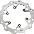 Braking Fixed Rear Brake Rotor #YA52RID for Yamaha