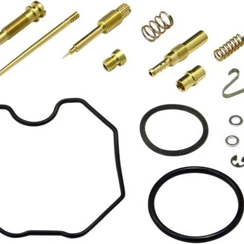 Shindy Carburetor Repair Kit #03-718 fits Honda XR100R/CRF100F