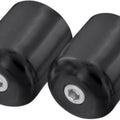 Pingel Handlebar Ends Delrin #62309 for Kawasaki