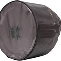 Feuling BA Race Series Air Cleaner Rain Sock Black