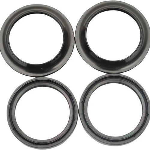Pivot Works Fork Oil & Dust Seal Kit #PWFSK-Z031