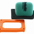 Twin Air Filter With Cage #152622P for Yamaha XTZ700 Tenere 2021-2025