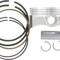 Wiseco Piston 94.50mm for Suzuki/Kawasaki DR-Z400/DR-Z400S/DR-Z400SM/KLX400R