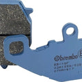 Brembo Carbon Ceramic Brake Pads #07KA1617 for Kawasaki