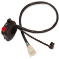 Motion Pro Start/Stop Switch #11-0102 for Honda CBR600RR 2003-2006