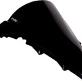 Puig Racing Windscreen Black #4935N Yamaha YZF-R1/YZF-R1 LE