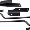 Givi Monolock/Monokey Top Case Mounting Rack #SR1178 fits Honda