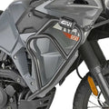 Givi Engine Guard Black #TN4133 for Kawasaki KLR650 2023-2024