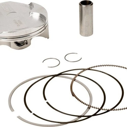 ProX Piston Forged Nikasil 77.96mm 14.1:1 for Kawasaki KX250 4-Stroke