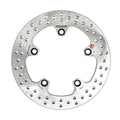 Braking Round Fixed Brake Rotor #RF7546 Honda/BMW CTX700/NC700/G310R