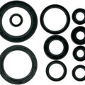 Moose Oil Seal Set Fits Honda Crf 450R 2002-2006