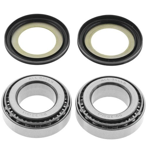 All Balls Steering Bearing & Seal Kit for Yamaha CP250 Morphous 2006-2008