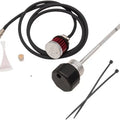 Feuling Vented Oil Dipstick Black #3078 Harley Davidson Road Glide/Road King
