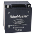 BikeMaster TruGel Battery #MG20CH-BS for Kawasaki/Suzuki