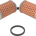 Emgo Oil Filter #10-26710 BMW R 100 RT/R 100 RS/R 100 GS/R 100 R/R 100 R Mystik