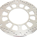Ebc Brake Rotor Front Left #MD1179 Fits Honda VT1100