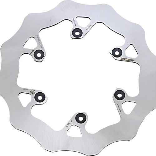 Braking Fixed Brake Rotor #WF4507 for Yamaha