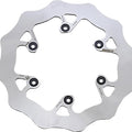Braking Fixed Brake Rotor #WF4507 for Yamaha