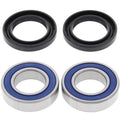 All Balls Wheel Bearing & Seal Kit Front #25-1378 for Honda/Yamaha