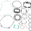 Moose Complete Gasket Set Fits Kawasaki KX 125 2001-2002