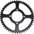 PU 420 Rear Sprocket 48T fits Yamaha RT100 1990-2000